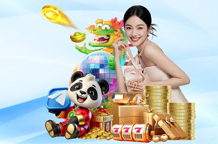 Baixar c77 app para jogadores brasileiros