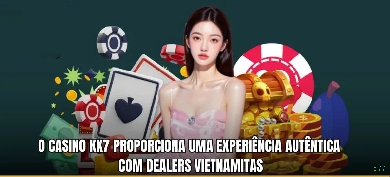 c77 aplicativo de jogos para jogadores brasileiros