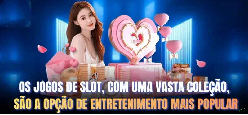 Controles de paJogonto e BRL em c77
