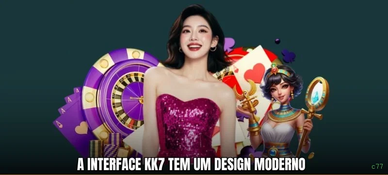 c77 app de jogo para jogadores brasileiros