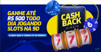 Controles de paJogonto e BRL em c77